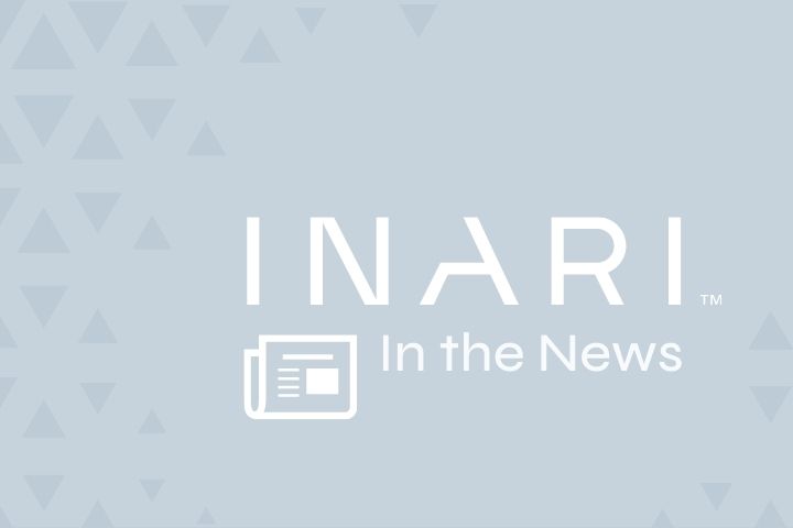 Bloomberg: Massachusetts Startup Inari Raises Equity at $1.65 Billion Value
