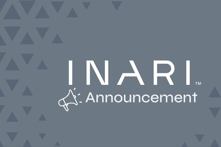 Inari Announces Co-Founder Ignacio Martinez as Interim CEO