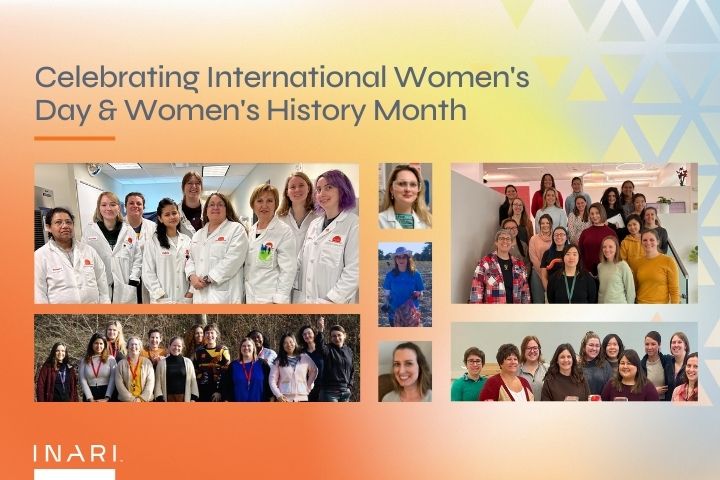 Their Stories, Unedited: Spotlighting Inari Women’s Voices and Contributions Around Women’s History Month