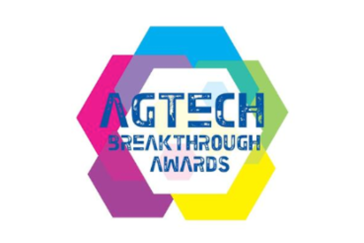 Inari Honored as 2023 Overall AgTech Company of the Year