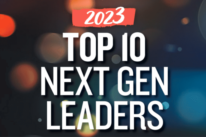 Hannah Pham Named Seed World Next Generation Leader