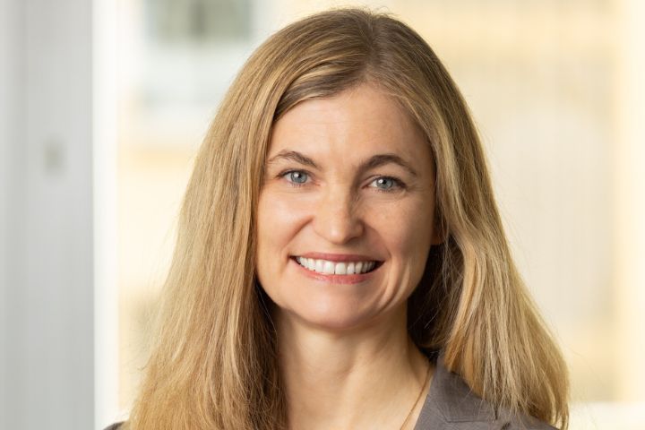 Inari Appoints Lara Smith Weber as Chief Financial Officer
