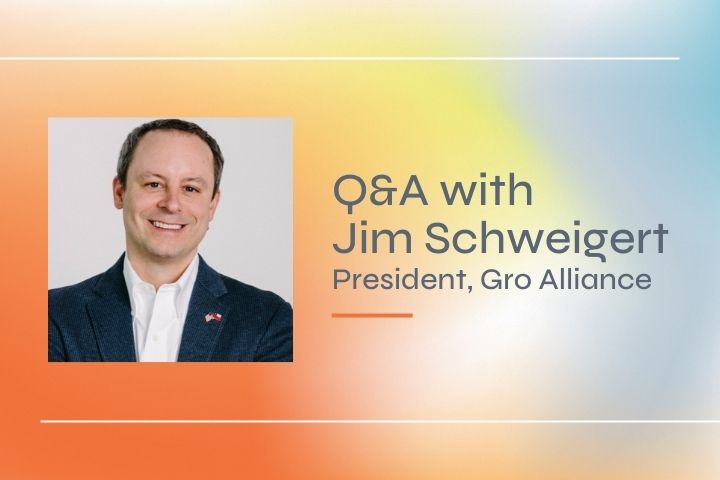 Q&amp;A: An Insider’s Insights on Gene Editing
