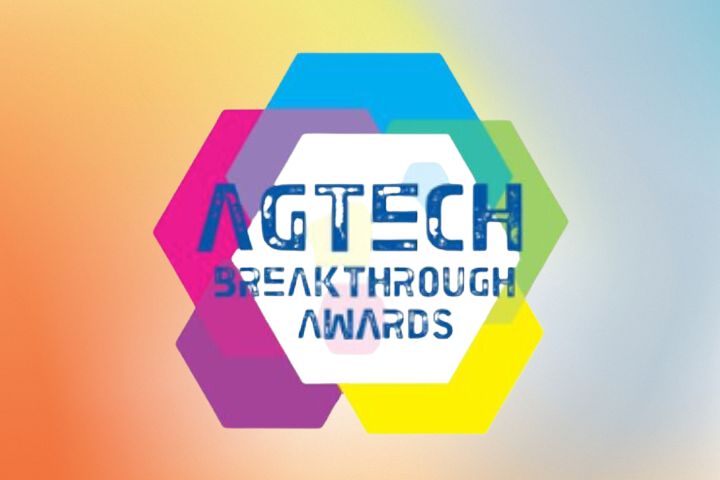 Inari Honored as 2024’s AgTech Company of the Year