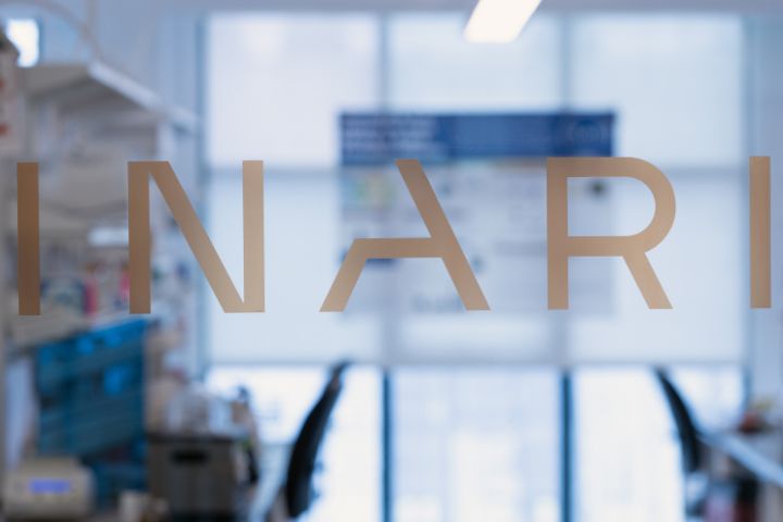 Inari Raises $144 Million, Paving Path to Long-Term Growth
