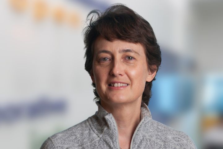 Inari Welcomes Dr. Vivien Bonazzi as Chief Data Officer  