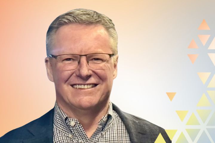 Inari Announces New Chief Commercial Officer, Rob Dunlop